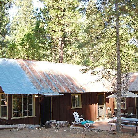 South Wawona 6S Fretzs Den 빌라 외부 사진
