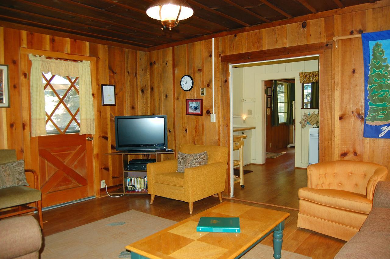 South Wawona 6S Fretzs Den 빌라 외부 사진